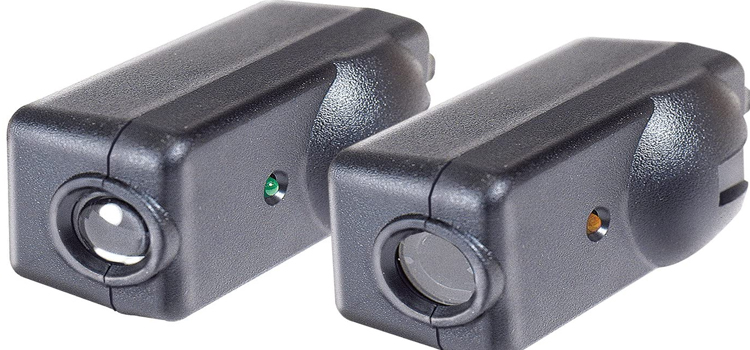 Garage Door Sensor Replacement Kitchener