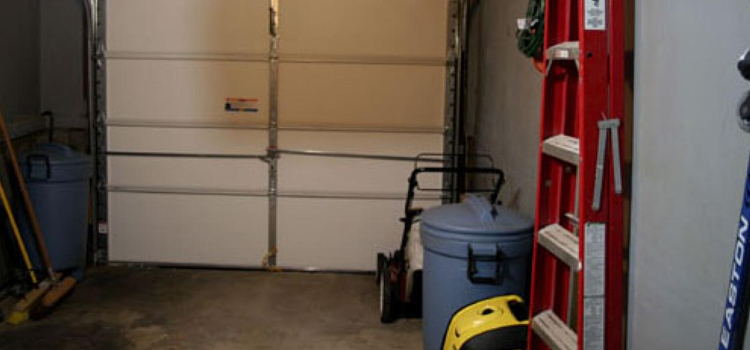 automatic garage door installation in Kitchener